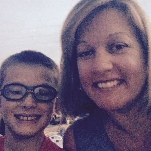 Meet your Posher, Vivian